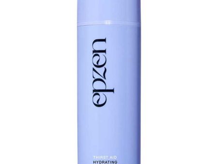 Epzen Body Serum Hydrating 150ml For Cheap