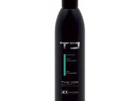 A3 The Don Shampoo Anti Dandruff 300Ml Sale