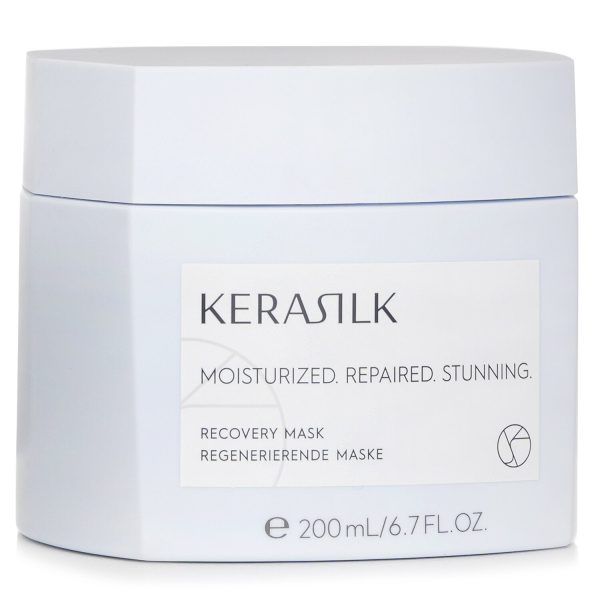 Goldwell Kerasilk Recovery Mask  200ml For Sale