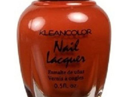 Kleancolor Nail Polish 051 Online