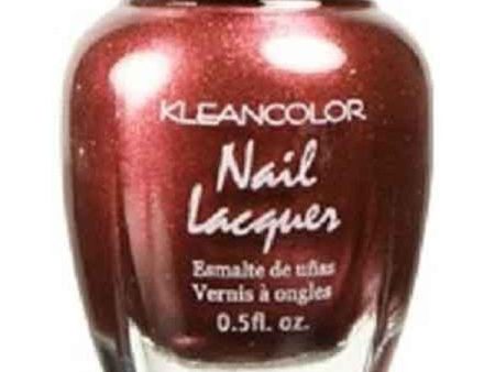 Kleancolor Nail Polish 059 Online