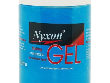 Nyxon Freeze Gel 1000ml Cheap