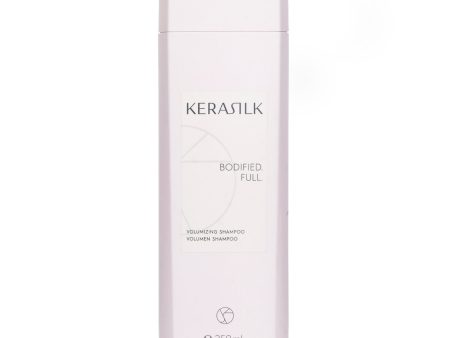 Goldwell Kerasilk Volumizing Shampoo  250ml Sale