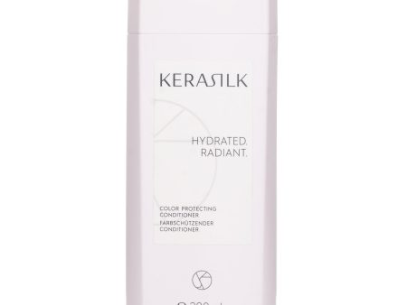 Goldwell Kerasilk Color Protecting Conditioner  200ml Discount