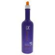 Global Keratin Miami Bombshell Taming Blonde Treatment by Global Keratin for Unisex - 24 oz Treatment Cheap