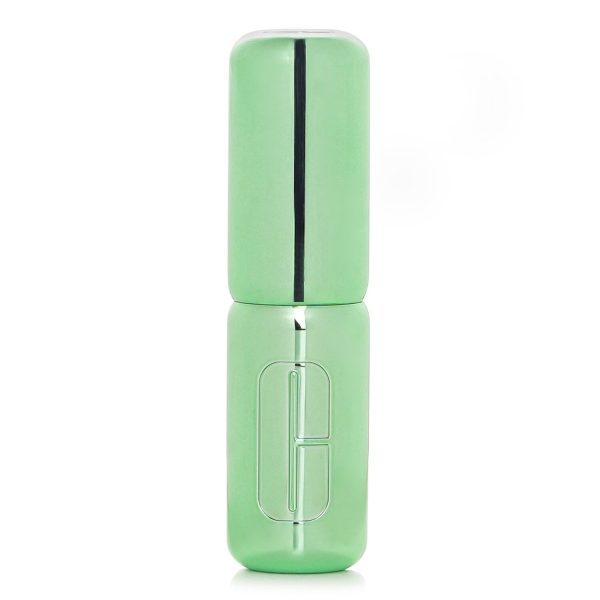 Clinique Pop Longwear Lipstick Shine - # 10 Punch Pop  3.9g 0.13oz Online