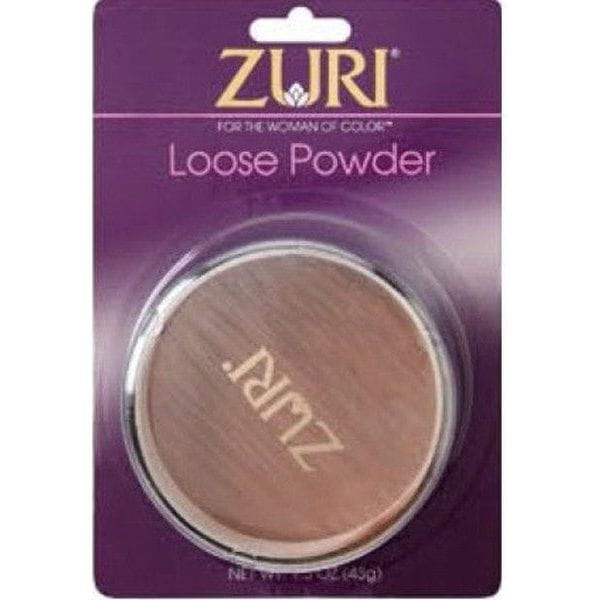 Zuri Loose Powder Nuit 43G Online