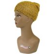 African Afri Hair Net Gold For Cheap