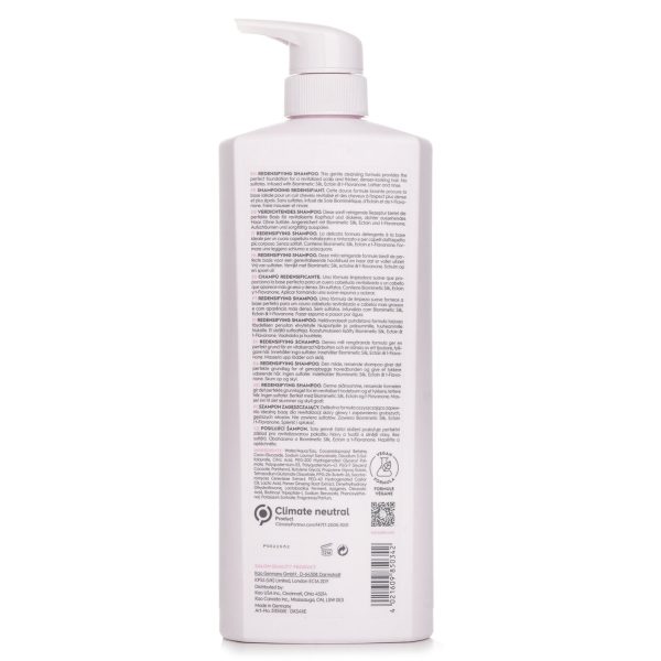 Goldwell Kerasilk Redensifying Shampoo  750ml For Cheap