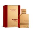 Al Haramain Amber Oud Ruby Edition Unisex Eau De Parfum TESTER 100ml Fashion