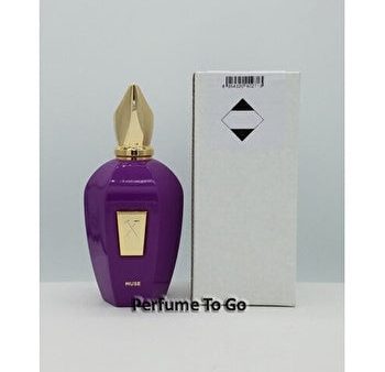 Xerjoff Muse Unisex Eau De Parfum TESTER 100ml Fashion