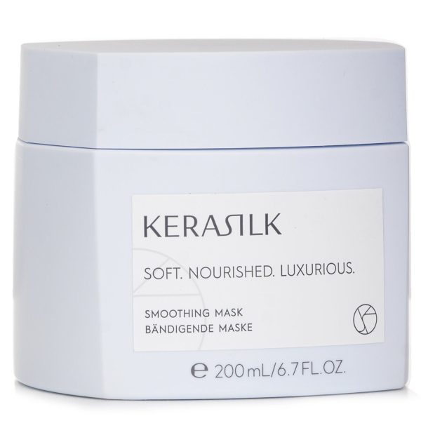 Goldwell Kerasilk Smoothing Mask  500ml Online Sale