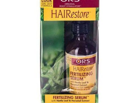 ORS HaiRestore Fertilizing Serum 59ml Sale