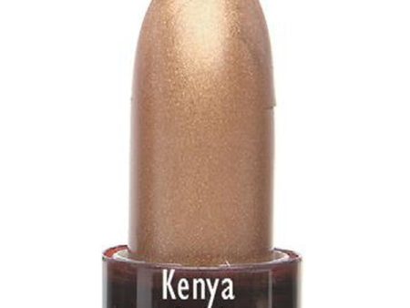 Zuri Lipstick Kenya Gold 4Ml For Discount