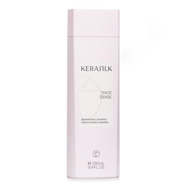 Goldwell Kerasilk Redensifying Shampoo  750ml For Cheap