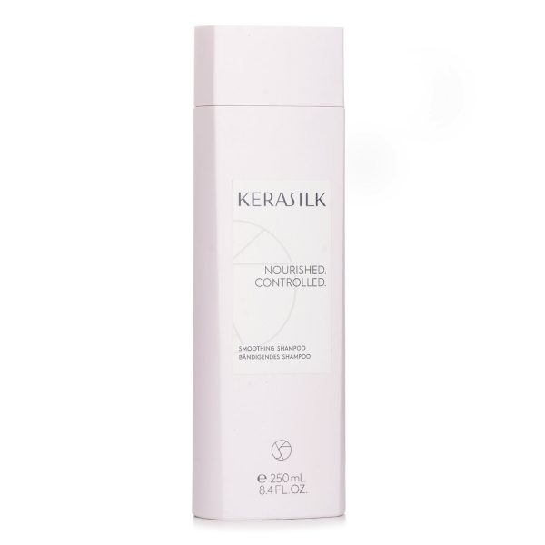 Goldwell Kerasilk Smoothing Shampoo  250ml on Sale