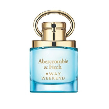 Abercrombie & Fitch Away Weekend Woman Eau De Parfum 30ml Online Sale