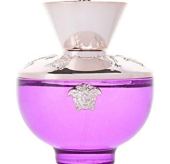 Versace Pour Femme Dylan Purple Eau De Parfum TESTER 100ml Sale