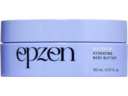 Epzen Body Butter Hydrating 150ml Sale