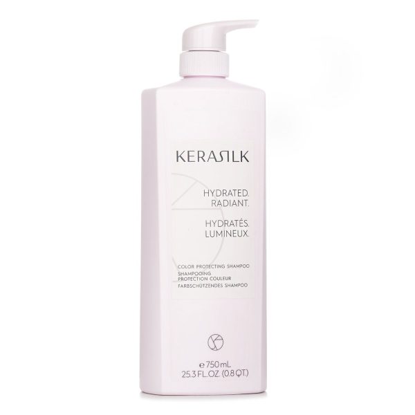 Goldwell Kerasilk Color Protecting Shampoo  250ml Sale