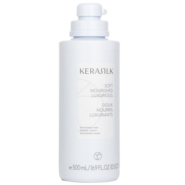 Goldwell Kerasilk Smoothing Mask  500ml Online Sale