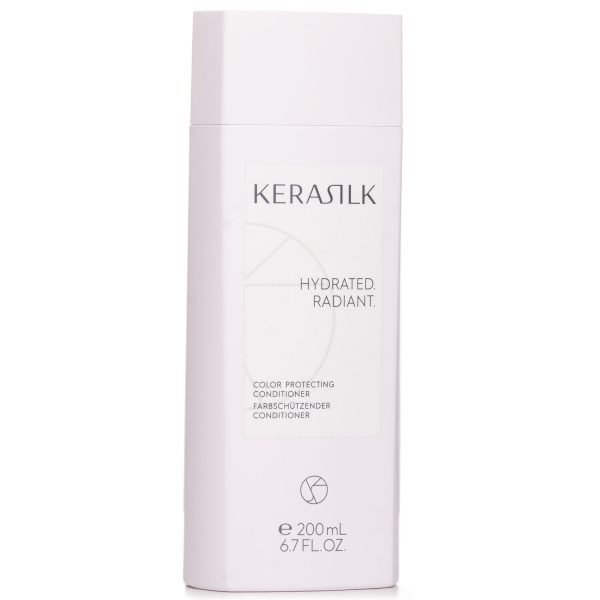 Goldwell Kerasilk Color Protecting Conditioner  200ml Discount