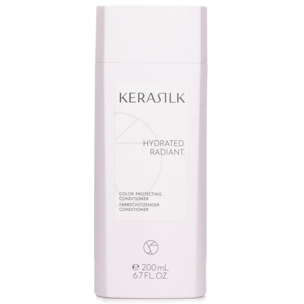 Goldwell Kerasilk Color Protecting Conditioner  750ml Hot on Sale