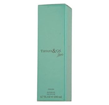 Tiffany & Co . Tiffany Love For Him Man Shower Gel 200ml Online Hot Sale