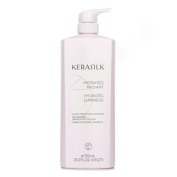 Goldwell Kerasilk Color Protecting Shampoo  250ml Sale