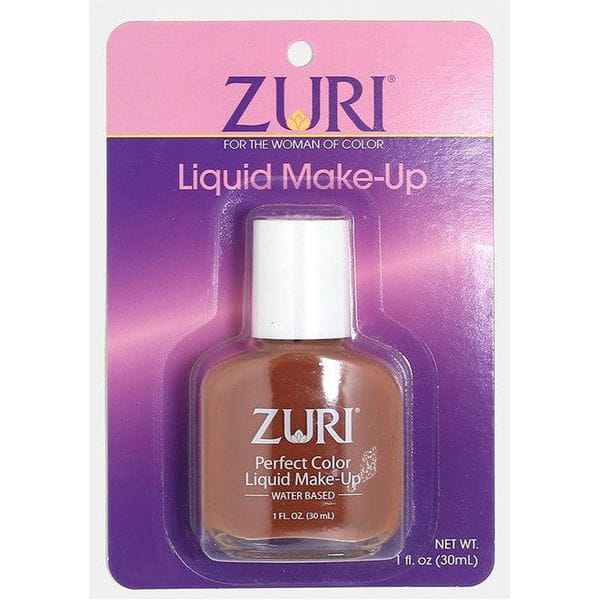 Zuri Liquid Make-Up Tawny Tan 30Ml For Sale