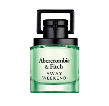 Abercrombie & Fitch Away Weekend Man Eau De Toilette 30ml Discount