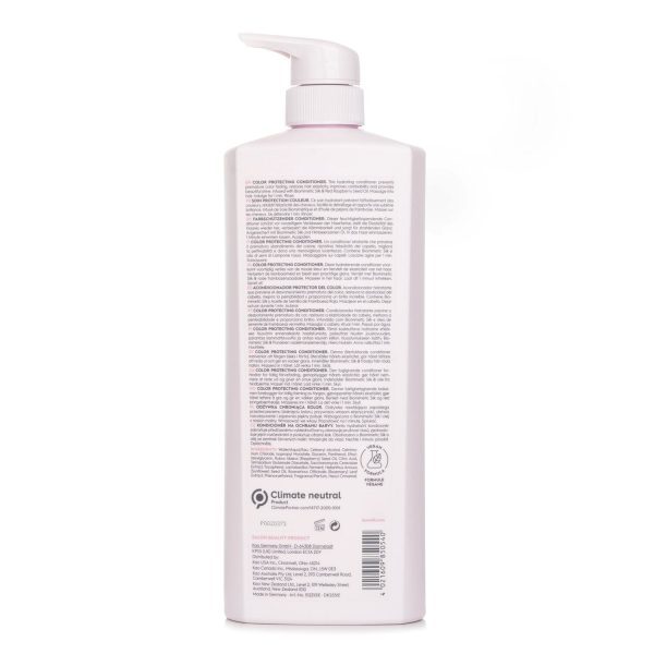 Goldwell Kerasilk Color Protecting Conditioner  750ml Hot on Sale