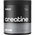 Switch Nutrition Creatine 100% Pure Micronized Monohydrate Unflavoured 250g Online