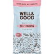 WELL & GOOD Self Raising Flour Blend 1kg Discount