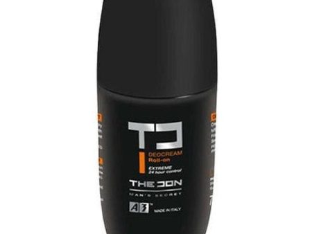 A3 The Don Deodorant Roll-On 75Ml on Sale