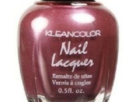 Kleancolor Nail Polish 056 For Discount