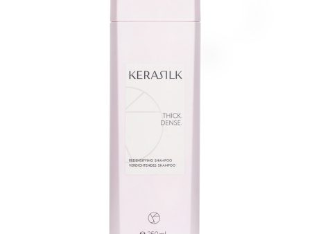 Goldwell Kerasilk Redensifying Shampoo  250ml Fashion