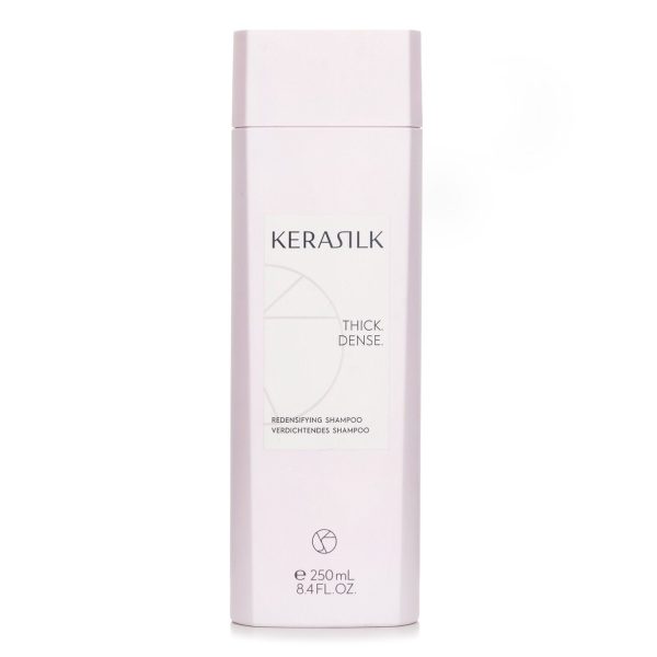 Goldwell Kerasilk Redensifying Shampoo  250ml Fashion