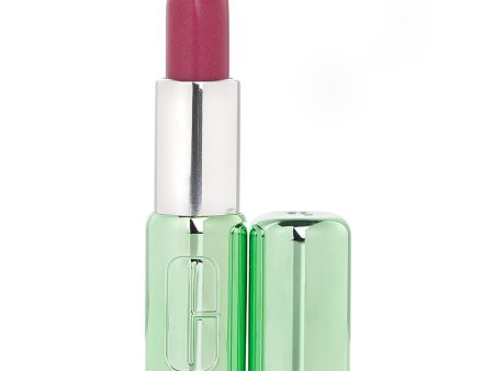 Clinique Pop Longwear Lipstick Shine - # 13 Love Pop  3.9g 0.13oz For Discount