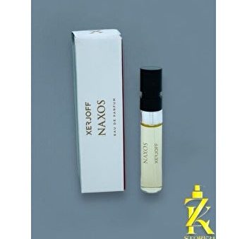 Xerjoff Xj 1861 Naxos Unisex Eau De Parfum Vials 2ml For Discount