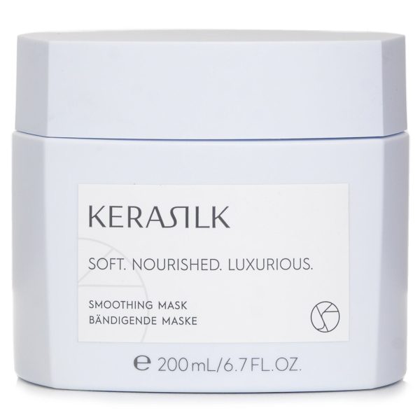 Goldwell Kerasilk Smoothing Mask  500ml Online Sale