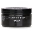 American Crew Whip (Light Hold, Natural Shine)  85g Online Sale