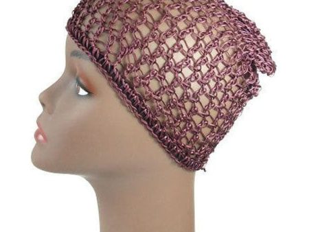 African Afri Hair Net Bronze Cheap