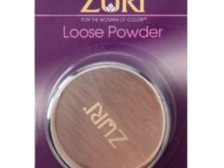 Zuri Loose Powder Cocoa Bronze 43G For Cheap