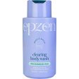 Epzen Body Wash Clearing AHAs & Salicylic Acid 400ml For Cheap