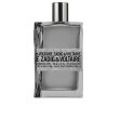 Zadig & Voltaire This Is Really! Him Eau De Toilette Vapo 100ml Online Hot Sale