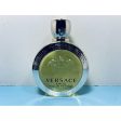 Versace Eros Pour Femme Eau De Toilette TESTER 100ml on Sale