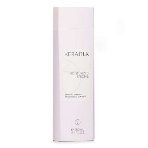 Goldwell Kerasilk Repairing Shampoo  250ml Sale