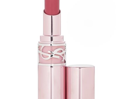 Yves Saint Laurent YSL LoveShine Candy Glow Lip Balm - # 44B Nude Lavalliere  3.1g 0.1oz Hot on Sale