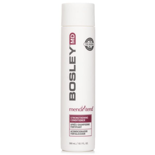 Bosley MendXtend Strengthening Conditioner  300ml 10.1oz Cheap